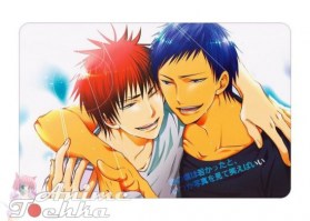 Kuroko 11